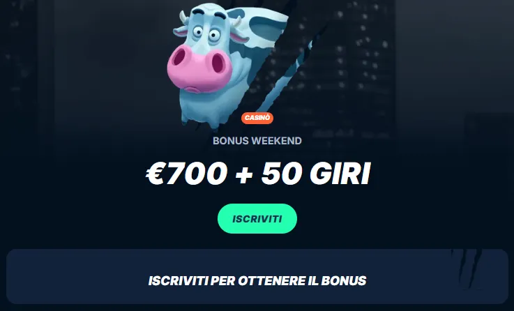 Bonus casino PlayZilla