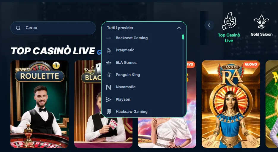 Studi di gioco PlayZilla